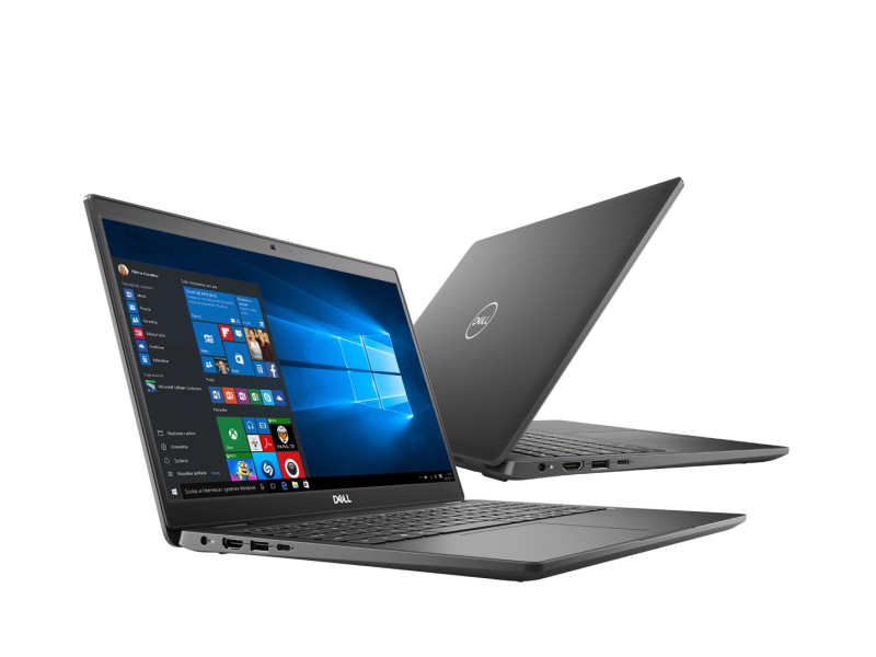 Dell Latitude 3510 i5-10310U/8GB/512/Win10P